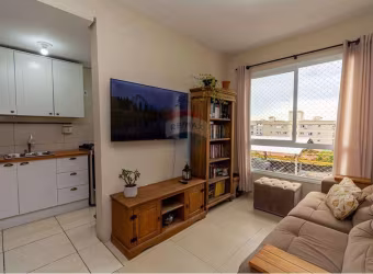 Apartamento 2 dormitórios à Venda  no Residencial Moriá na Marechal Rondon em Cachoeirinha/RS