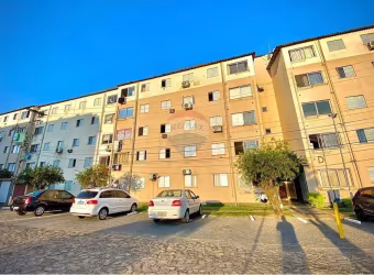 Apartamento com 2 quartos à venda na Rua Romênia, 305, Parque Marechal Rondon, Cachoeirinha, 40 m2 por R$ 128.000