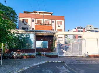 Apartamento 2 quartos e 1 vaga coberta em localização privilegiada à venda na Vila Cachoeirinha