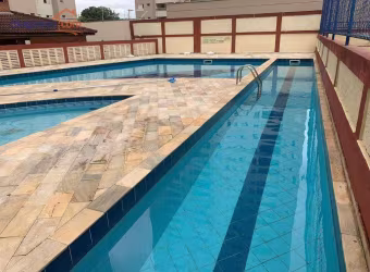 Apto à venda no Parque Industrial - São José dos Campos/SP com 84 m²