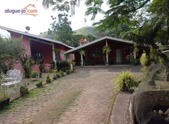 Sítio com 2 dormitórios à venda, 20000 m² por R$ 1.310.000,00 - Zona Rural - Monteiro Lobato/SP