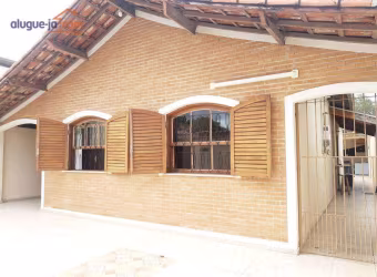 Casa  à venda no Jardim Satélite - São José dos Campos/SP com 120 m²