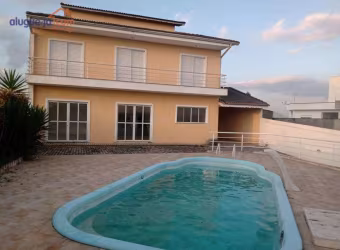 Sobrado com 4 dormitórios à venda, 280 m² por R$ 1.200.000,00 - Centro - Igaratá/SP