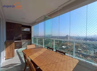 Apartamento à venda no Parque Industrial - São José dos Campos/SP com 94 m²