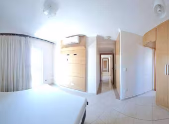 Apartamento com 4 dormitórios, 184 m² - venda por R$ 1.650.000,00 ou aluguel por R$ 8.400,00/mês - Vila Ema - São José dos Campos/SP