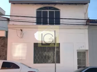 Casa comercial com 1 sala para alugar no Centro, Itu  por R$ 2.500