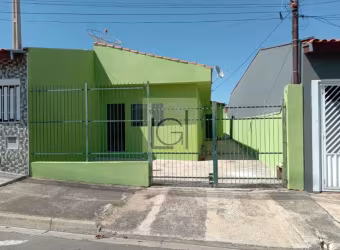Casa com 3 quartos à venda no Jardim Santa Marta, Salto  por R$ 450.000