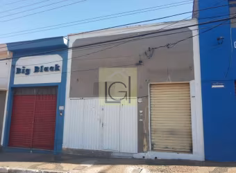 Ponto comercial com 3 salas para alugar no Centro, Itu  por R$ 3.000