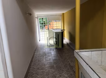 Casa comercial com 5 salas para alugar no Centro, Itu  por R$ 2.750
