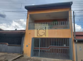 Casa com 4 quartos à venda no Parque América, Itu  por R$ 720.000