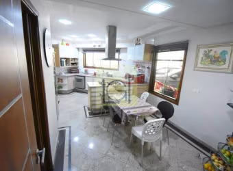Casa com 4 quartos à venda no Parque Village Castelo, Itu , 500 m2 por R$ 2.900.000