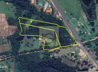 Excelente oportunidade de investimento em Itu-SP: Terreno de 80.000m² na rod. Marechal Rondon disponível para venda!
