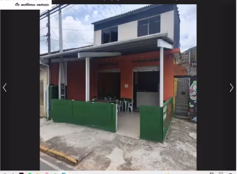 PONTO COMERCIAL PARA VENDA, CÉSAR DE SOUZA COM 160 M².
