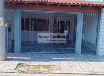 Excelente oportunidade! Casa à venda na Vila Suíssa, Mogi das Cruzes-SP: 2 quartos, 1 suíte, 2 salas, 2 banheiros, 2 vagas, 132m².