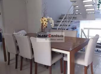 Imperdível oportunidade: Casa à venda em Mogi das Cruzes-SP, Jardim Ivete, 4 quartos, 3 suítes, 2 salas, 4 vagas, 159,36 m². Por R$: 980 mil