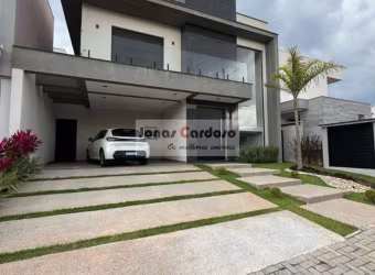 Imperdível casa à venda em Cézar de Souza, Mogi das Cruzes-SP: 3 quartos, 3 suítes, 2 salas, 5 banheiros, 4 vagas e 267m² de área!