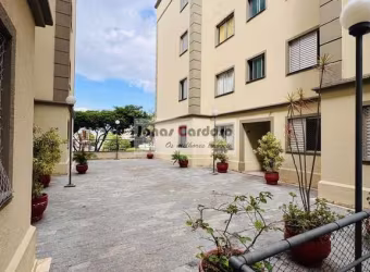 Apartamento à venda em Mogi das Cruzes-SP: 3 quartos, 1 suíte, 2 salas, 2 banheiros, 1 vaga, 60m² - Bairro Alto Ipiranga. Por R$: 310 mil.