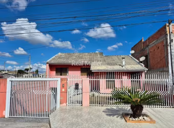 LINDÍSSIMA E ACONCHEGANTE CASA NO BAIRRO MARACANÃ - COM PISCINA