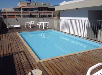 Apartamento com 2 quartos à venda na Avenida dos Mananciais, Taquara, Rio de Janeiro, 90 m2 por R$ 318.000