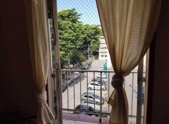 Apartamento com 2 quartos à venda na Rua Frei Luiz Alevato, Taquara, Rio de Janeiro, 50 m2 por R$ 198.000