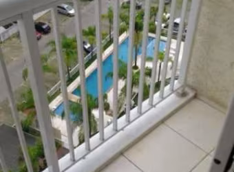 Apartamento com 3 quartos à venda na Rua Fernão Cardim, Engenho de Dentro, Rio de Janeiro, 90 m2 por R$ 330.000