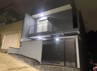 Casa em condomínio fechado com 3 quartos à venda na Rua Ipadu, Jacarepaguá, Rio de Janeiro, 120 m2 por R$ 420.000