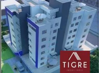 Apartamento com 3 quartos à venda na Rua Guerra Junqueiro, 110, Santa Branca, Belo Horizonte por R$ 505.000