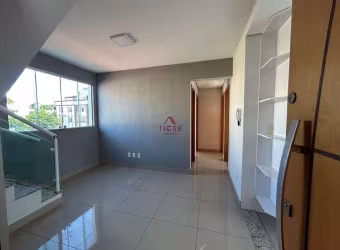 Cobertura com 3 quartos à venda na Rua Gerson Morethson, 50, Itapoã, Belo Horizonte por R$ 850.000
