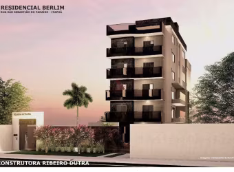 Cobertura com 4 quartos à venda na Rua São Sebastião do Paraíso, 325, Itapoã, Belo Horizonte por R$ 1.505.480
