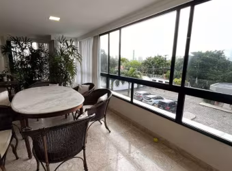 3 Suítes - 183 m² - Varanda - Nascente - Quarto de Serviço - 4 Vagas de Garagem