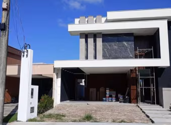 4 Quartos - 3 Suítes - Closet - 212,56 m² - Varanda - 2 Vagas de Garagem