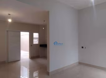 Casa com 2 dormitórios à venda, 68 m² por R$ 440.000,00 - Residencial Dos Sabiás - Indaiatuba/SP