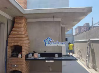 Casa com 3 dormitórios à venda, 100 m² por R$ 750.000 - Aqui se Vive - Indaiatuba/SP