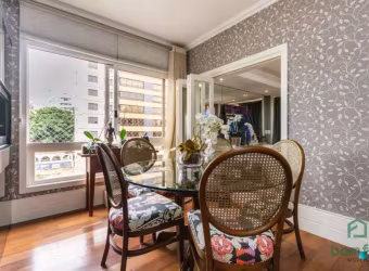 Apartamento para venda Auxiliadora Porto Alegre - AP10759