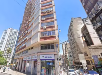 Conjunto comercial / sala para aluguel,  em frente Santa Casa, Centro Histórico, Porto Alegre - CO2236