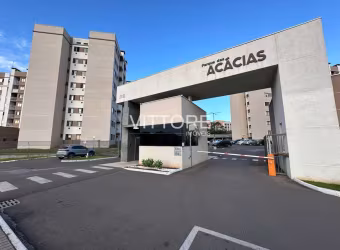 Apartamento 65m² - 02 dormitórios - Santo Antônio - São José dos Pinhais