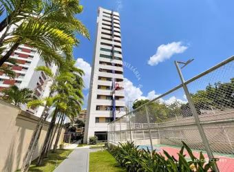 Cond. Altos da Recife - Apartamento à venda no bairro Parque 10 de Novembro - Manaus/AM