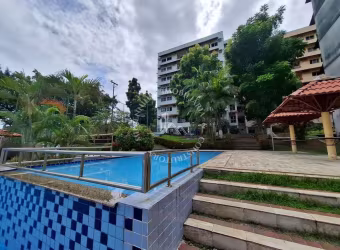Cond. Maron - Condomínio Parque Residencial Maron 2 Qts/ 75 M²