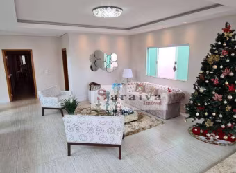 Mansão com 8 dormitórios à venda, 500 m² por R$ 5.800.000 - Parque Anchieta - São Bernardo do Campo/SP