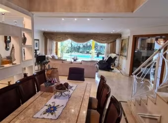 Sobrado à venda, 586 m² por R$ 5.850.000,00 - Jardim Hollywood - São Bernardo do Campo/SP