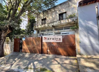 Casa com 4 dormitórios à venda, 300 m² por R$ 800.000,00 - Vila Dayse - São Bernardo do Campo/SP