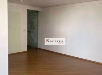 Apartamento à venda, 102 m² por R$ 530.000,00 - Vila Lusitânia - São Bernardo do Campo/SP