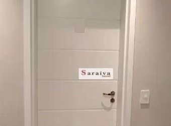Apartamento com 2 dormitórios à venda, 78 m² por R$ 855.000 - Vila Baeta Neves - São Bernardo do Campo/SP