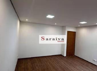 Apartamento com 2 dormitórios à venda, 72 m² por R$ 450.000,00 - Mooca - São Paulo/SP