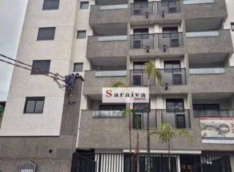Apartamento com 2 dormitórios à venda, 58 m² por R$ 672.000,00 - Vila Baeta Neves - São Bernardo do Campo/SP