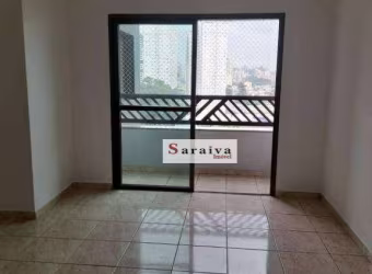 Apartamento com 3 dormitórios à venda, 96 m² por R$ 550.000,00 - Vila Baeta Neves - São Bernardo do Campo/SP