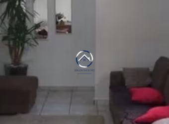 Linda casa de 180m² na Vila Palmares