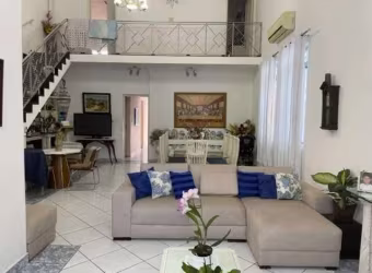 VENDA / CASA / VILA MATHIAS - SANTOS