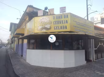 Ponto comercial à venda, Boqueirão - Santos/SP