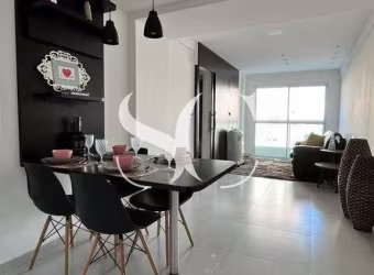 Vende-se apartamento MOBILIADO no Bairro do Marapé em Santos